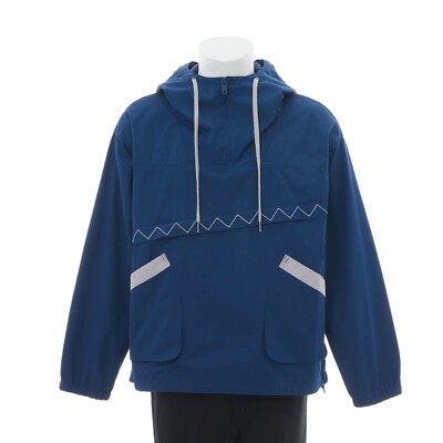 Hololive Gawr Gura Hoodie Outer English -Myth- Limited Clear File