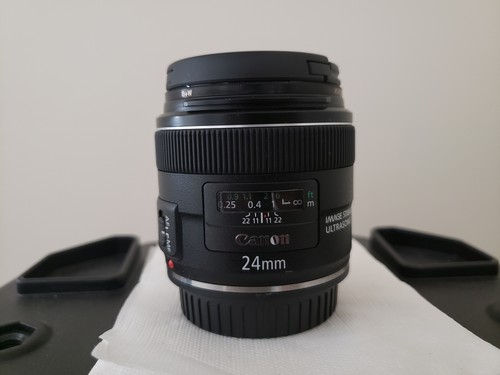 Canon EF 24mm f/2.8 IS USM Lens for sale online | eBay Canon EF 24mm f/2.8 IS USM Lens for sale online | eBay