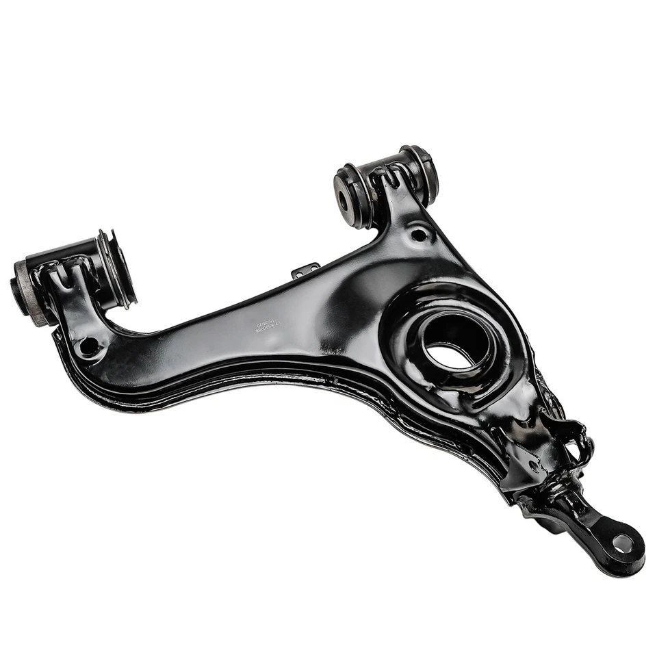Brazo de control inferior izquierdo para Mercedes-Benz E300 / E320 / E430 / E55 AMG 1996-2002 Foto 4 de 4