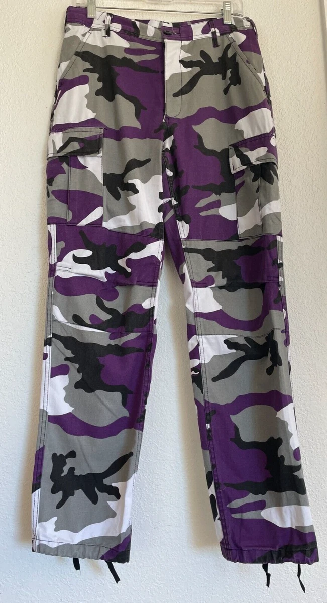 Rothco purple clearance