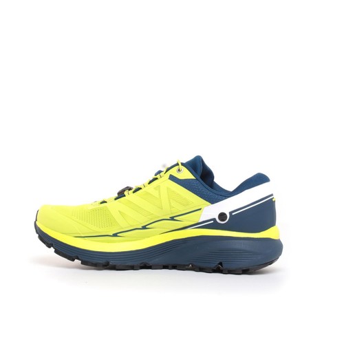 KAILAS FUGA EX 2 TRAIL SCARPE TRAIL RUNNING UOMO - Imagen 2 de 3