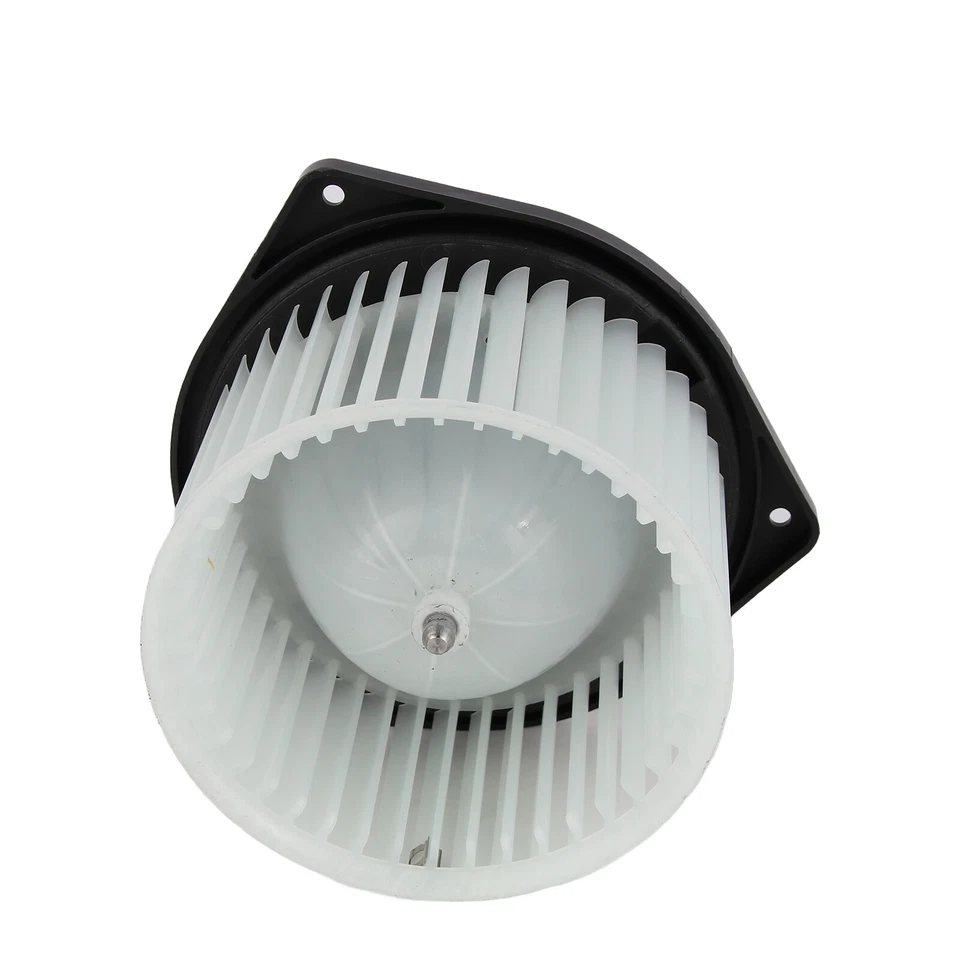 AC Heater Blower Motor Fan For Mitsubishi Lancer 06-12 CSA431D221 CSA431D232 - image 3 of 4