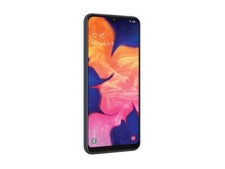 Samsung A10E SMS102 5.83" 32GB Smartphone Black - Tracfone Locked