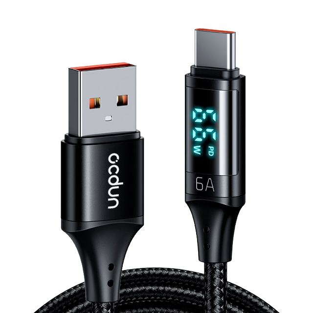 Ocdun Fast Chargers