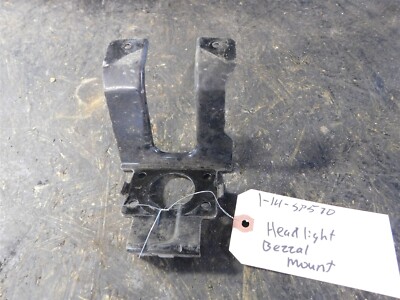 2014 Polaris Sportsman 570 Headlight Mount Bracket  5244969-067