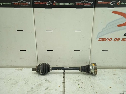 1K0407271DJ antriebswelle vorne links für VOLKSWAGEN GOLF V (1K1)(10.2003) - Picture 3 of 13