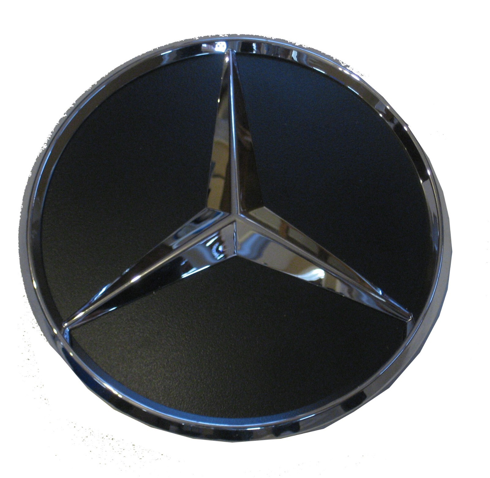 Sprinter Mercedes Benz Rear Cargo Door Badge Fits Dodge or Freightliner