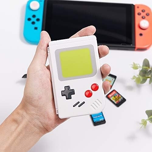 Für Nintendo Switch 10 Spiele Karten Aufbewahrungsbox Einsatz - Bild 2 von 4