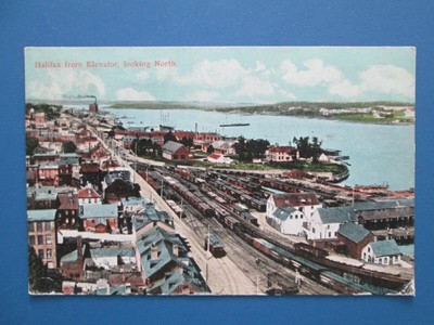 ebay halifax