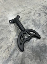 Replacement Hugger 52 in. INDOOR LED Ceiling Fan Bracket Blade Arm 104751910