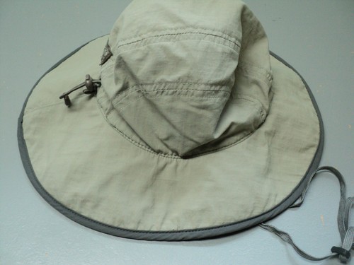OUTDOOR RESEARCH OR Kids Bucket Hat 1-3 years Nylon beige - Picture 3 of 6