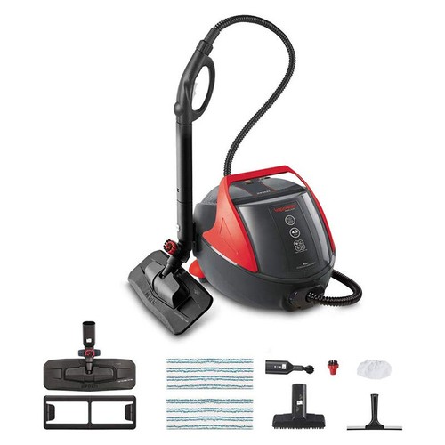 Polti Vaporetto Pro 85 Flexi Steam Cleaner 1 Year Warranty Refurbed Grade B eBay