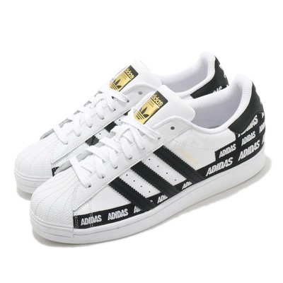 superstar black original