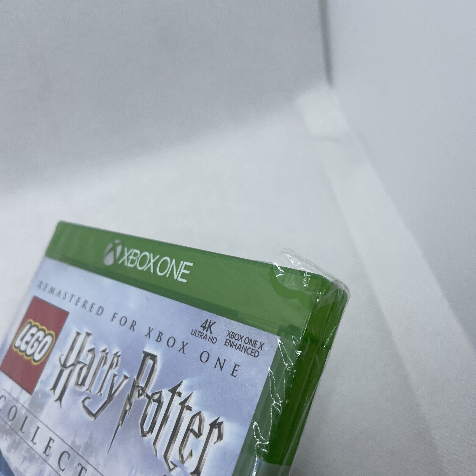 Lego Harry Potter Collection - Xbox One - Eletrosam