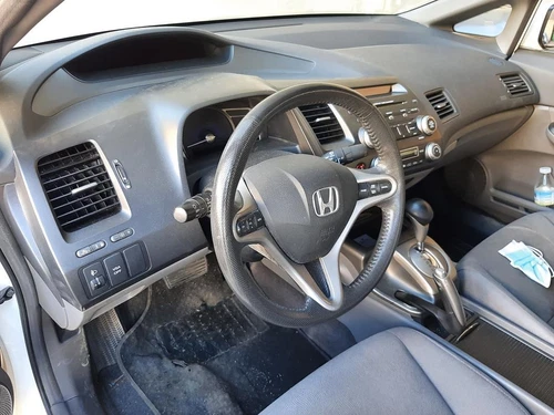 38200SNB Porta Fusibili per HONDA CIVIC HYBRID BERLINA 4 (FD3) Básico 2 7328398 - Bild 10 von 10