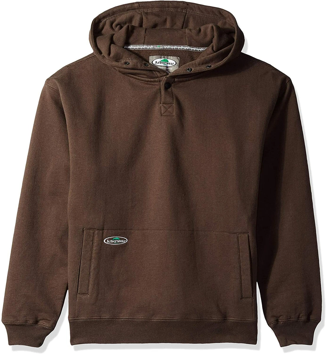Arborwear hoodie cheap