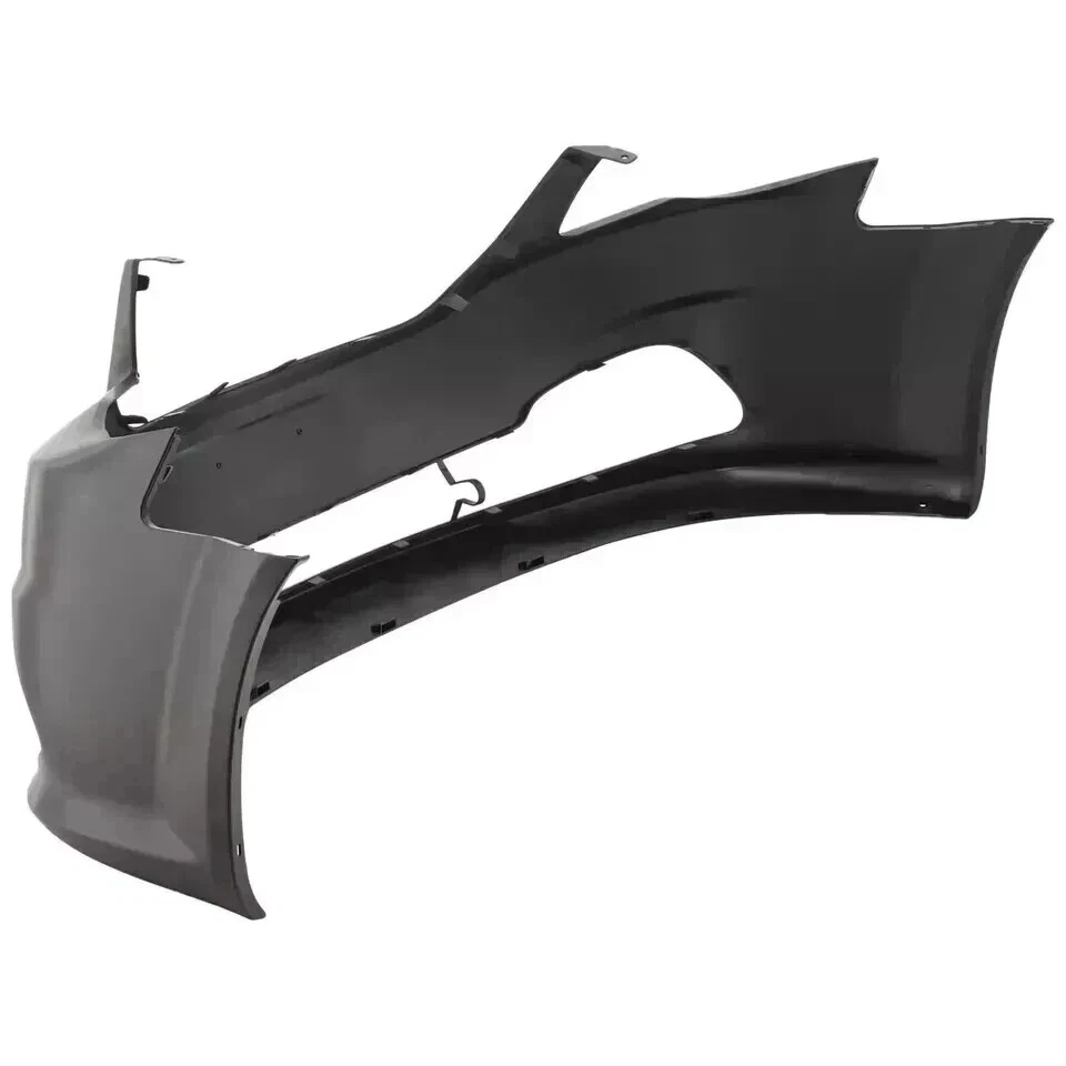 Conjunto de cubierta y rejilla de parachoques delantero para Dodge Grand Caravan Ram C/V 2011-2020 Foto 4 de 4