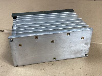SANYO DENKI PY2C030U0XXXC02 BL Super SERVO AMPLIFIER DC280V SANYO DENKI PY2C030U0XXXC02 BL Super SERVO AMPLIFIER DC280V