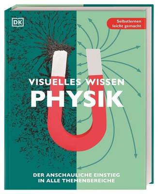 Visuelles Wissen. Physik Margret Bodmann