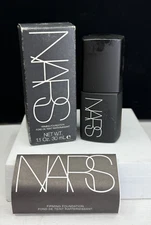 Nars Firming Foundation NEW GUINEA FIRMING 6083  1.1 oz CHECK DESCRIPTION