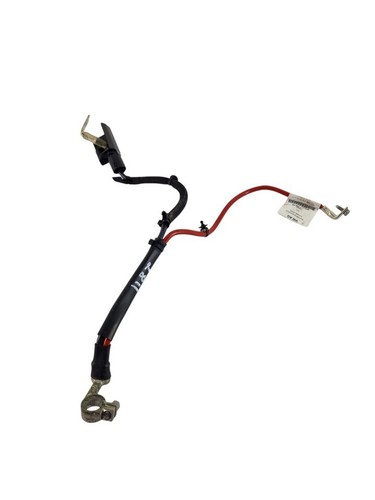 VW TIGUAN AD 2022 Battery Cable Positive Terminal Batterieklemme 5QA971228AK