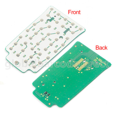 38-Keys Keypad PCB Numeric Replacement for Datalogic Skorpio X3 2D