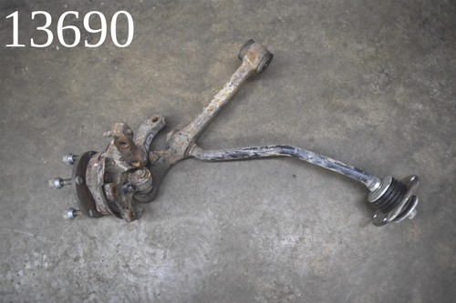 2004 2005 2006 Pontiac GTO Front Right Passenger Control Arm Spindle 04 05 06