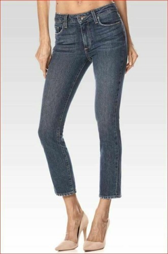 PAIGE Jeans Jacqueline straight 3360001 