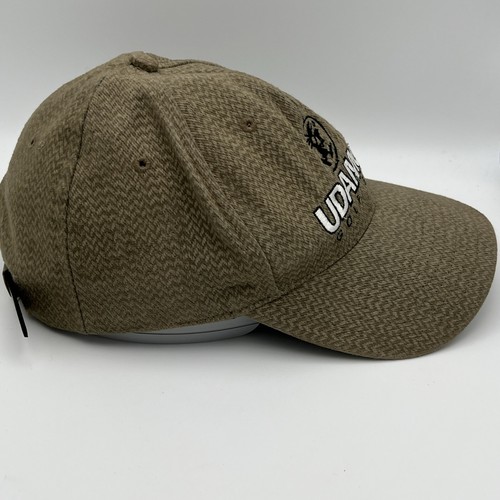 Udamon Golf Gear Cappello Adulti Berretto Outdoor Casul Regolabile Strapback Leggero - Foto 6 di 9