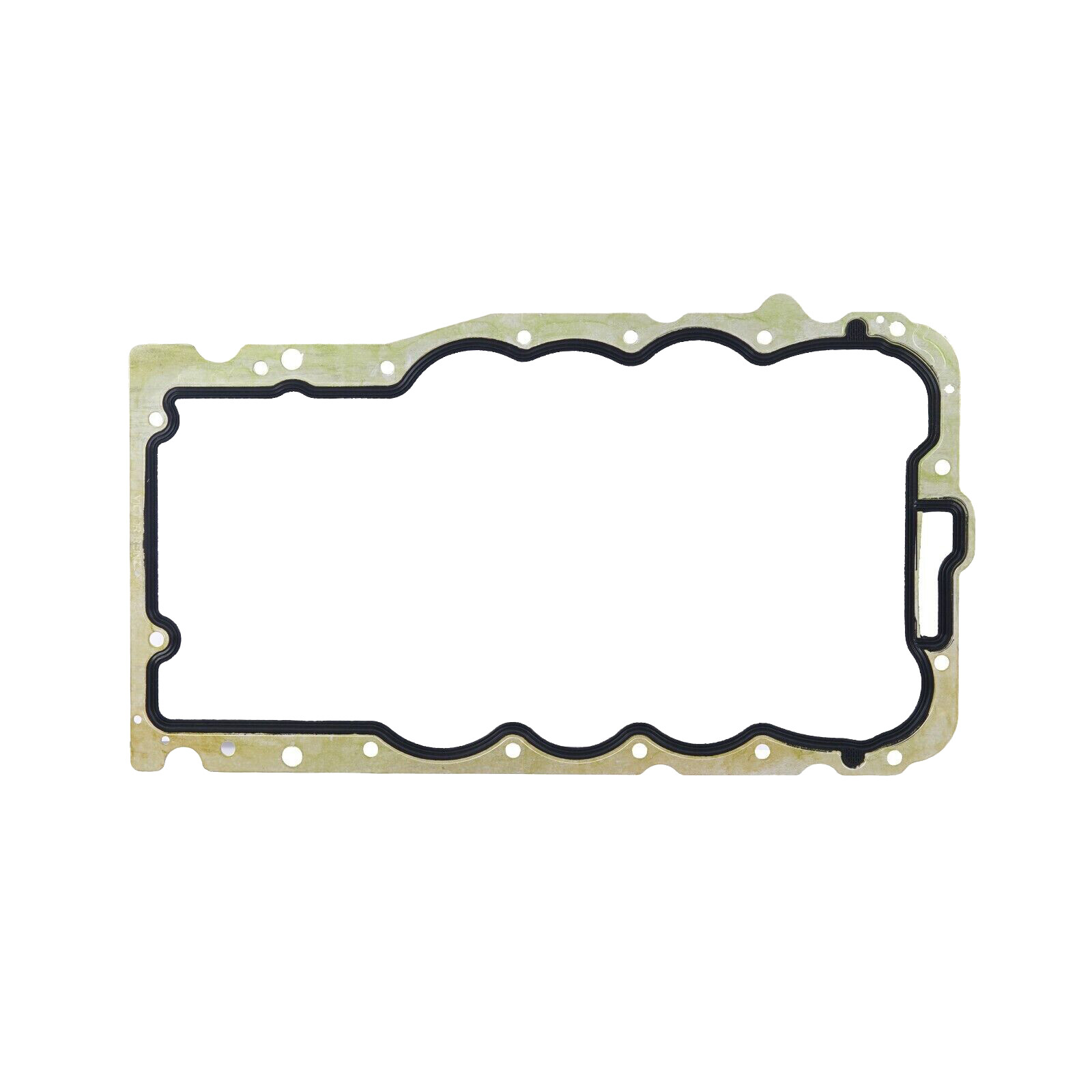 Joint de carter d'huile moteur pour révision et vidange Opel Agila Meriva