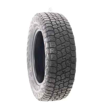 Nitto 224090 TERRA GRAPPLER G3 TER GRAP G3 265/60R20 115H XL (SET