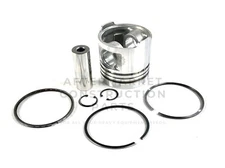 3154669 Piston W/Pin & Ring Grp - Fits: C3.4 3044C