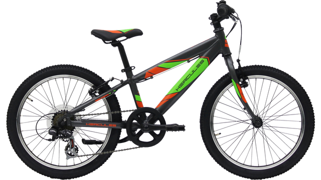 20 inch bike frame in cm