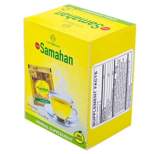 Natürlicher ayurvedischer Kräutertee aus Ceylon -Natürlicher Tee aus. 4mg x10bag - Bild 8 von 10