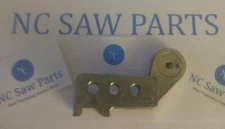 Rear Blade & Wheel Scraper For Butcher Boy Meat Saw Replaces 10248