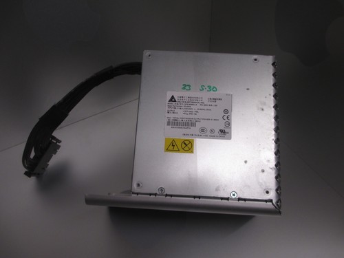 Apple Mac Pro A1289 Mac Pro 4.1 / 5.1 PSU Power Supply 614-0454 DPS-980BB - Afbeelding 22 van 23