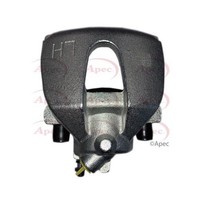 Ford Tourneo Connect 2013 Bremssattel Vorne Links Apec LCA136N