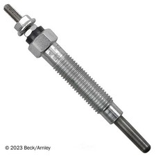 Diesel Glow Plug Beck/Arnley 176-1041