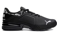 PUMA Viz Runner Repeat Mens Running Sneakers ...