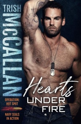 Hearts Under Fire (Operation: Hot Spot)