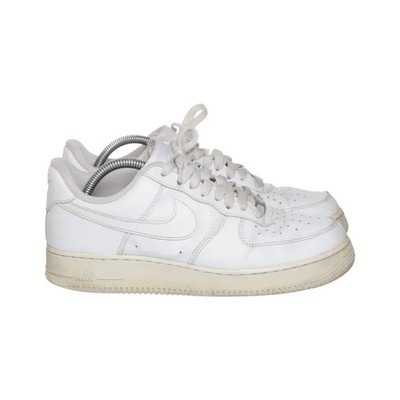 Nike, Sneaker, Größe: 42, Air Force 1, Weiß, Damen #EuY