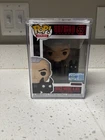 Funko Pop! Heroes Batman Beyond Bruce Wayne & Ace 550 Limited Edition