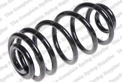 Kilen Rear Coil Spring for Saab 9-5 T A20NHT 2.0 Litre April 2010 to April 2012