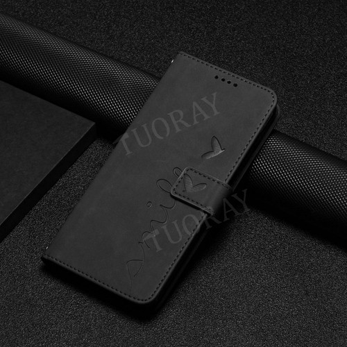Hülle für Samsung S25 S24 S23 FE S22 Ultra Plus Handy Tasche Flip Cover Wallet - Picture 21 of 65