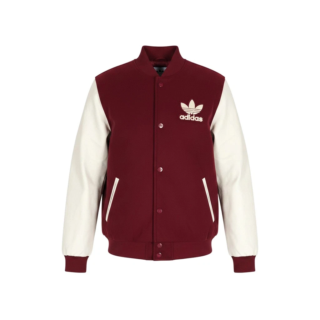 25+ adidas Originals Red Activewear Jackets for Men for sale