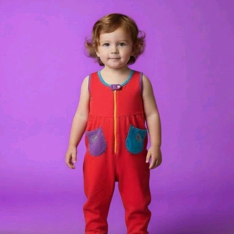 ロンパース・カバーオール kids vintage GYMBOREE overall rompers Gymboree Romper Jumpsuits & Rompers for Girls for sale | eBay