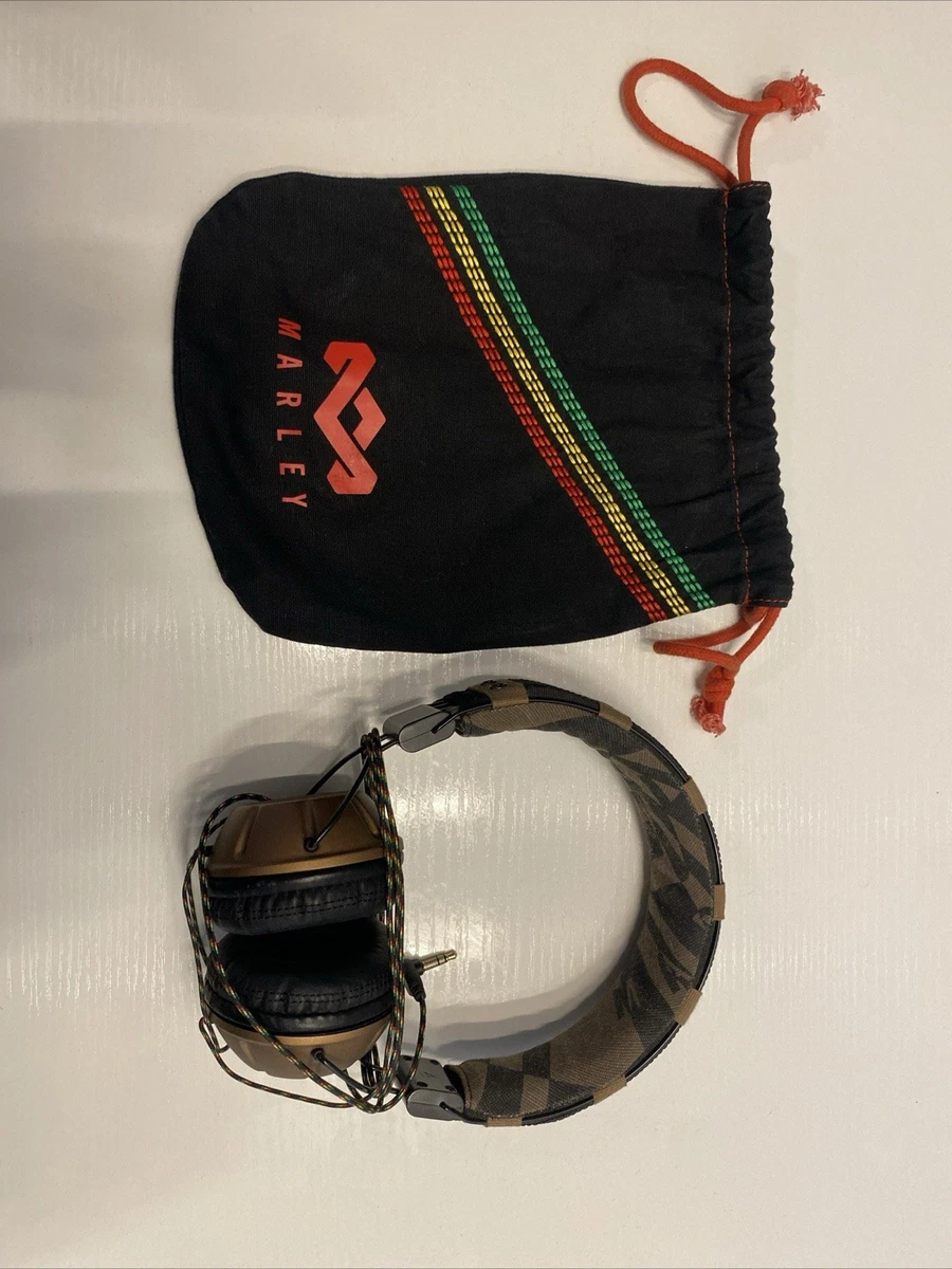 Bob Marley Headphones for sale - eBay