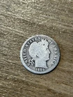 1909O Barber Dime G