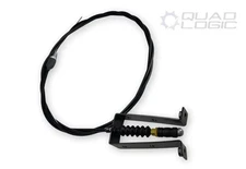 Quad Logic Polaris Ranger 800 Throttle cable