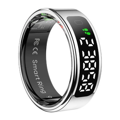 Smart Ring Colmi R12